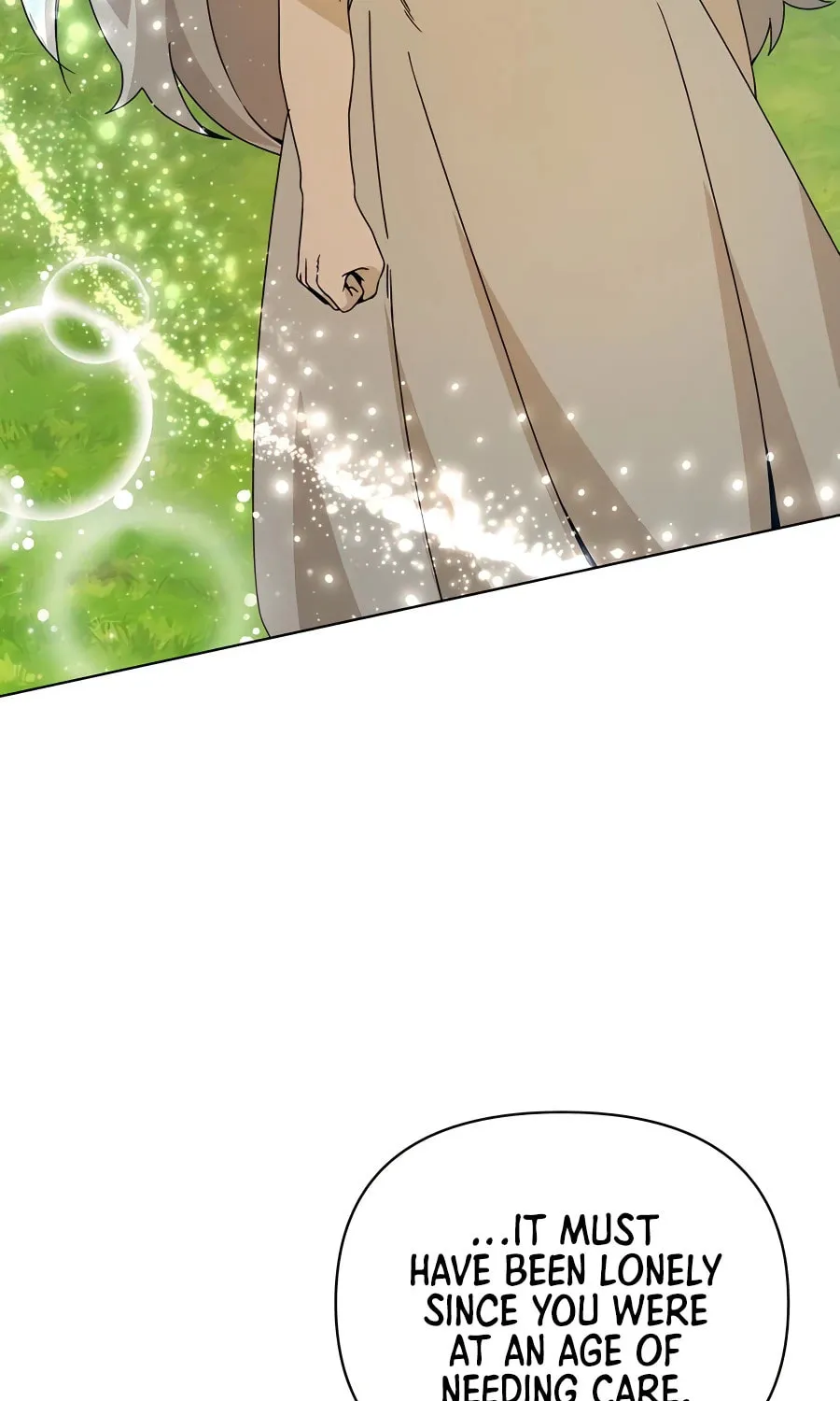 I'll Resign and Have a Fresh Start in This World Chapter 49 page 20 - 