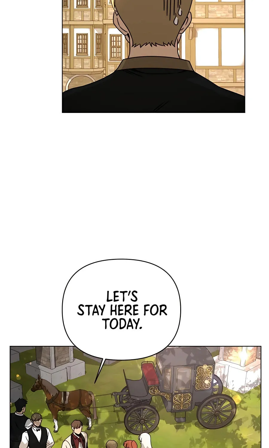 I'll Resign and Have a Fresh Start in This World Chapter 49 page 3 - 