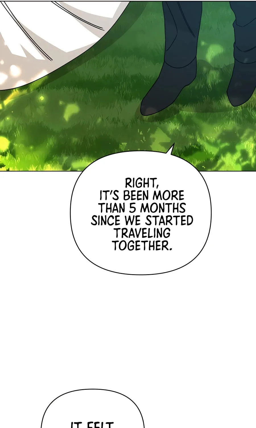 I'll Resign and Have a Fresh Start in This World Chapter 49 page 23 - 