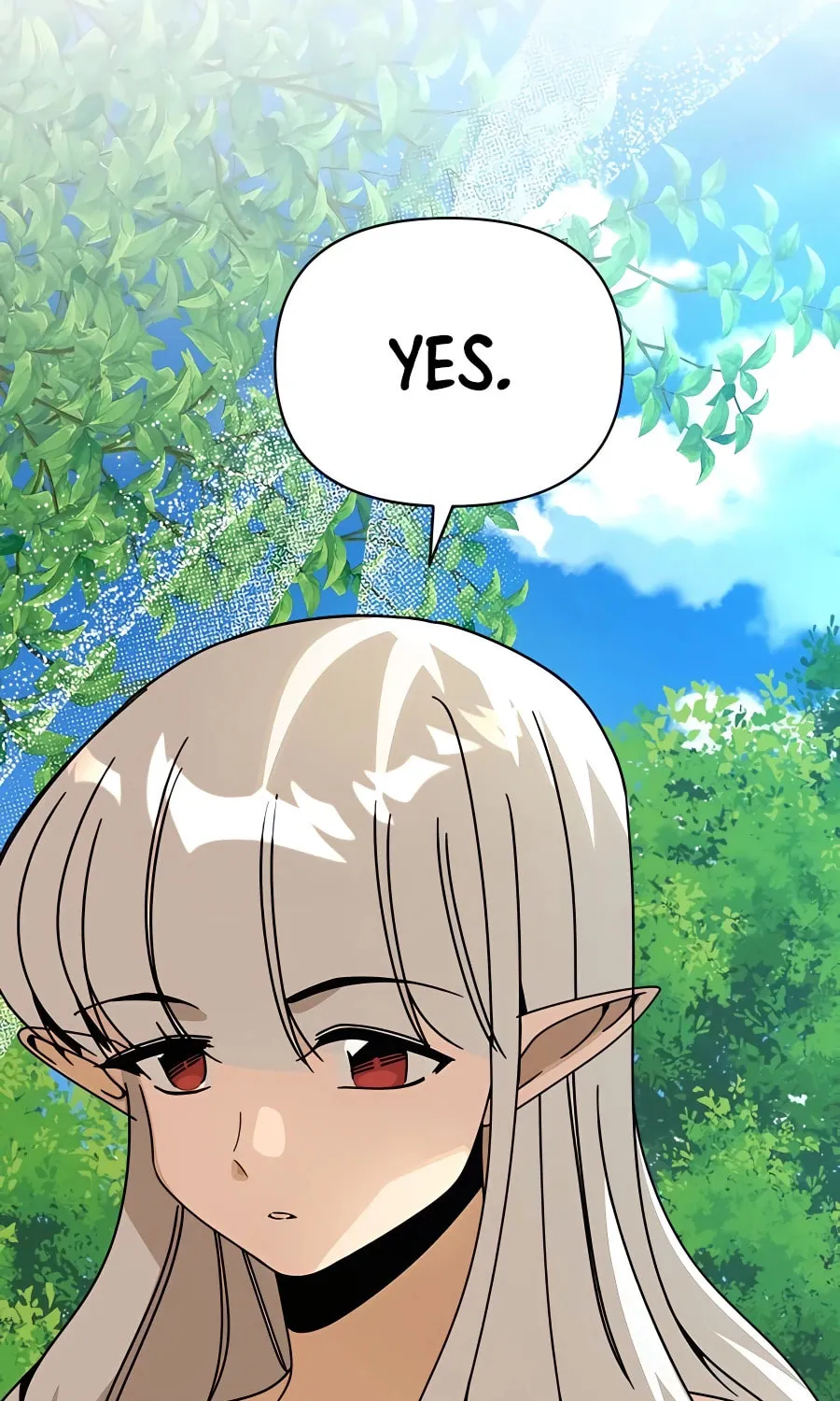 I'll Resign and Have a Fresh Start in This World Chapter 49 page 25 - 