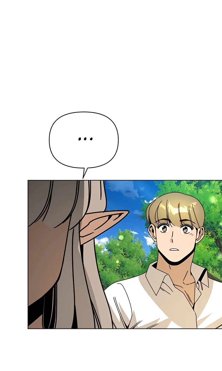 I'll Resign and Have a Fresh Start in This World Chapter 49 page 28 - 
