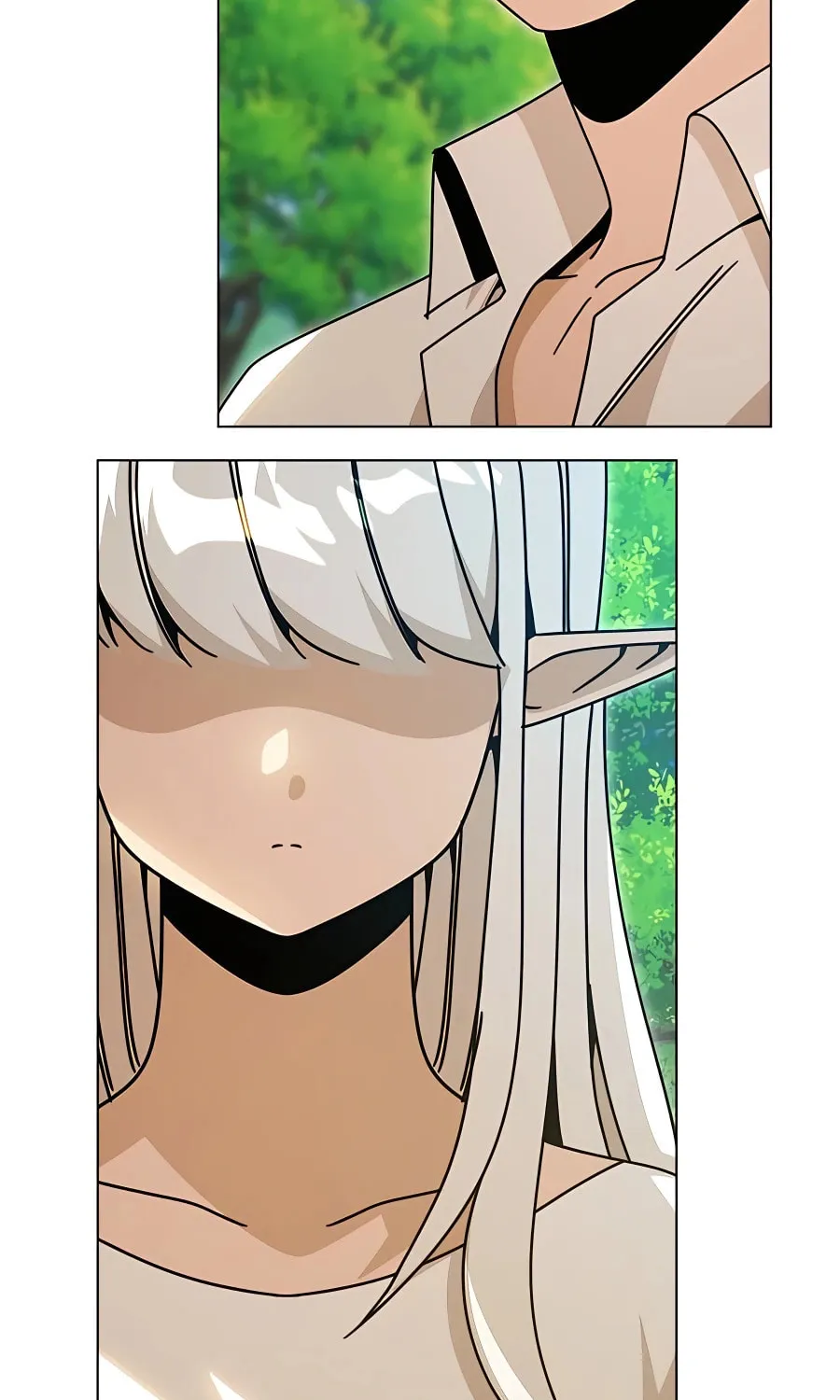 I'll Resign and Have a Fresh Start in This World Chapter 49 page 32 - 
