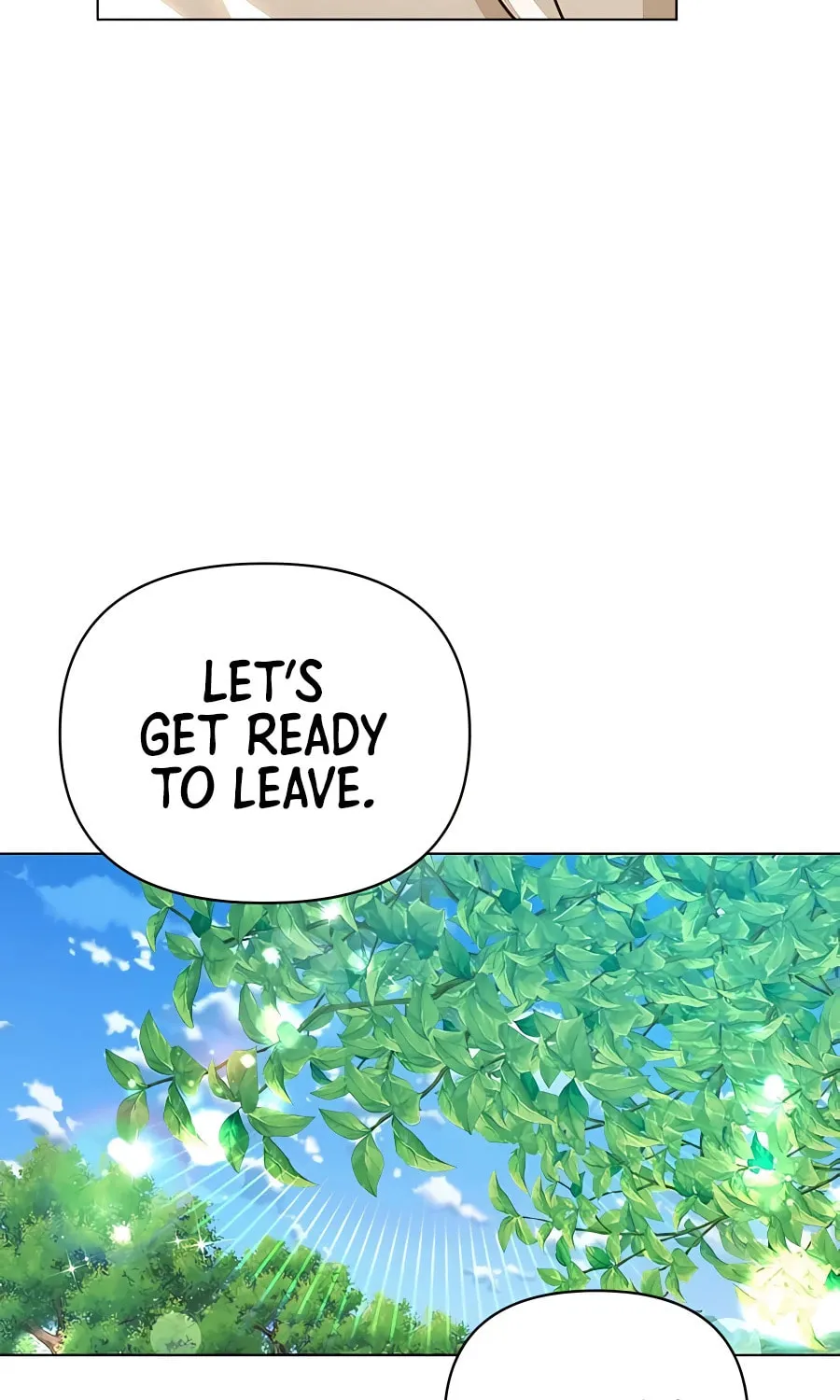 I'll Resign and Have a Fresh Start in This World Chapter 49 page 33 - 