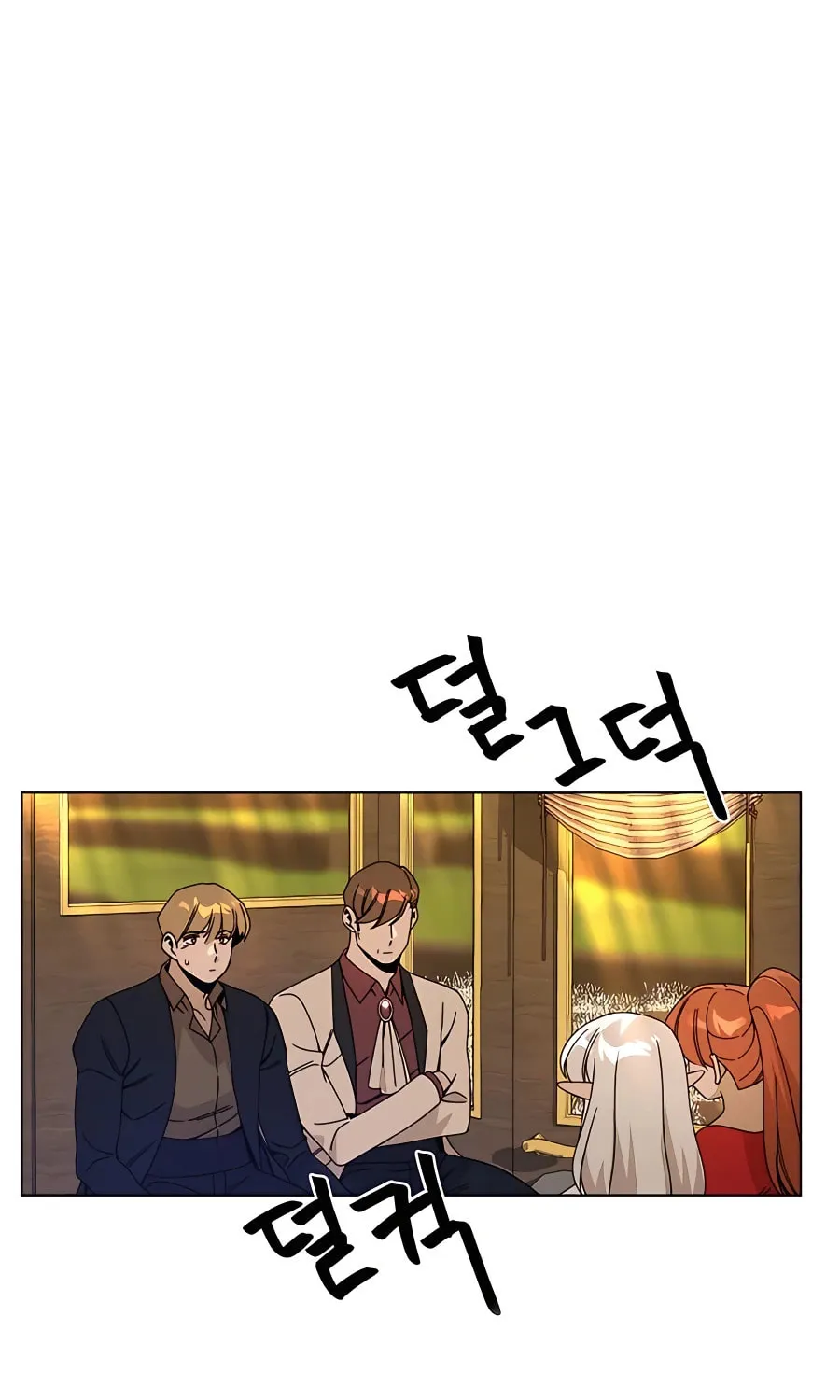 I'll Resign and Have a Fresh Start in This World Chapter 49 page 37 - 
