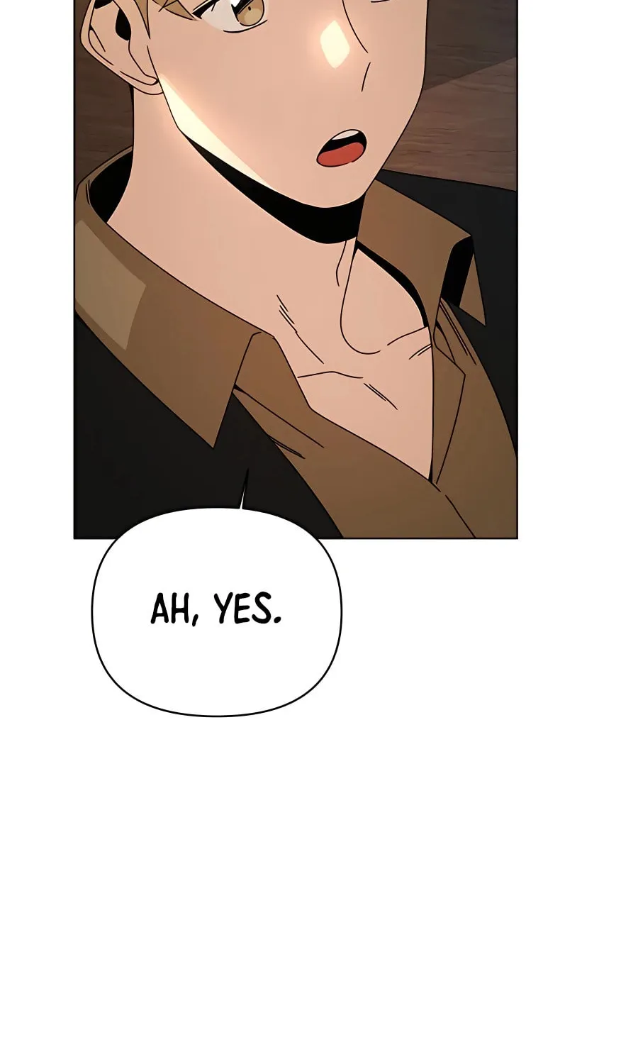 I'll Resign and Have a Fresh Start in This World Chapter 49 page 40 - 