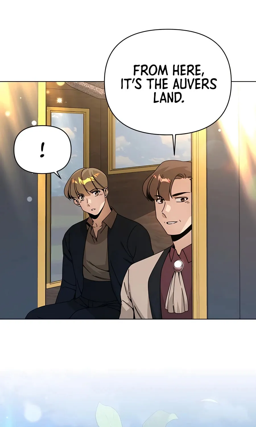 I'll Resign and Have a Fresh Start in This World Chapter 49 page 41 - 