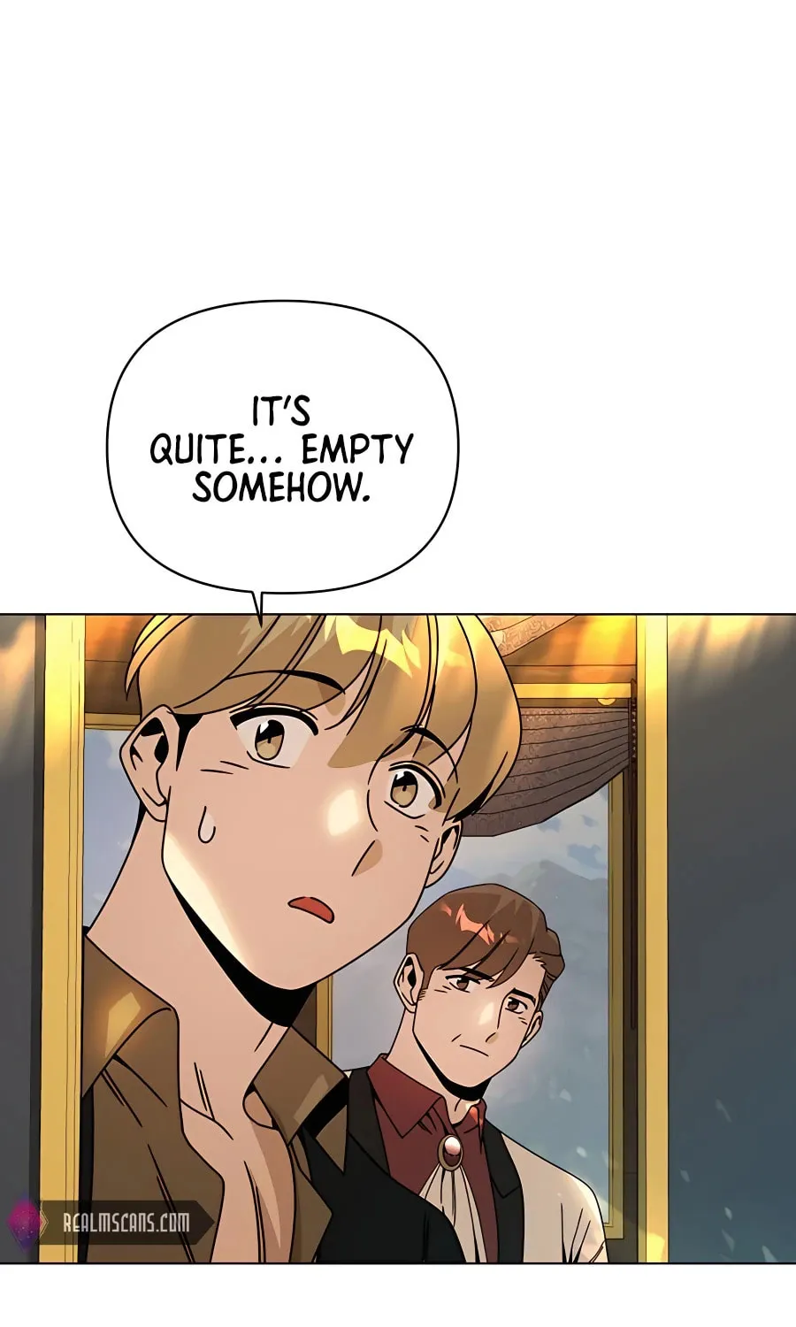 I'll Resign and Have a Fresh Start in This World Chapter 49 page 44 - 