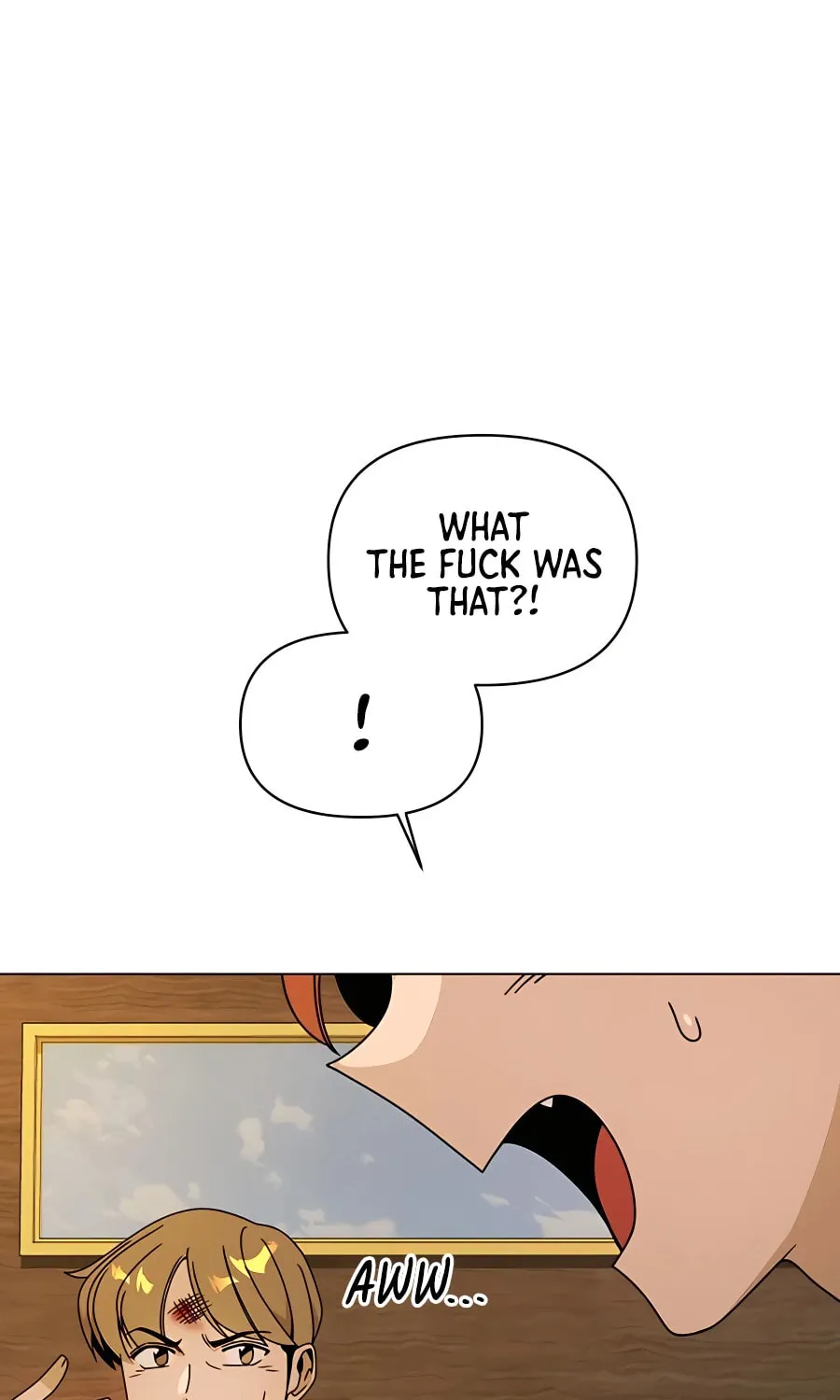 I'll Resign and Have a Fresh Start in This World Chapter 49 page 49 - 