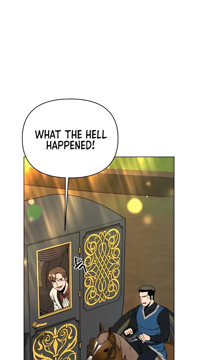 I'll Resign and Have a Fresh Start in This World Chapter 49 page 52 - 