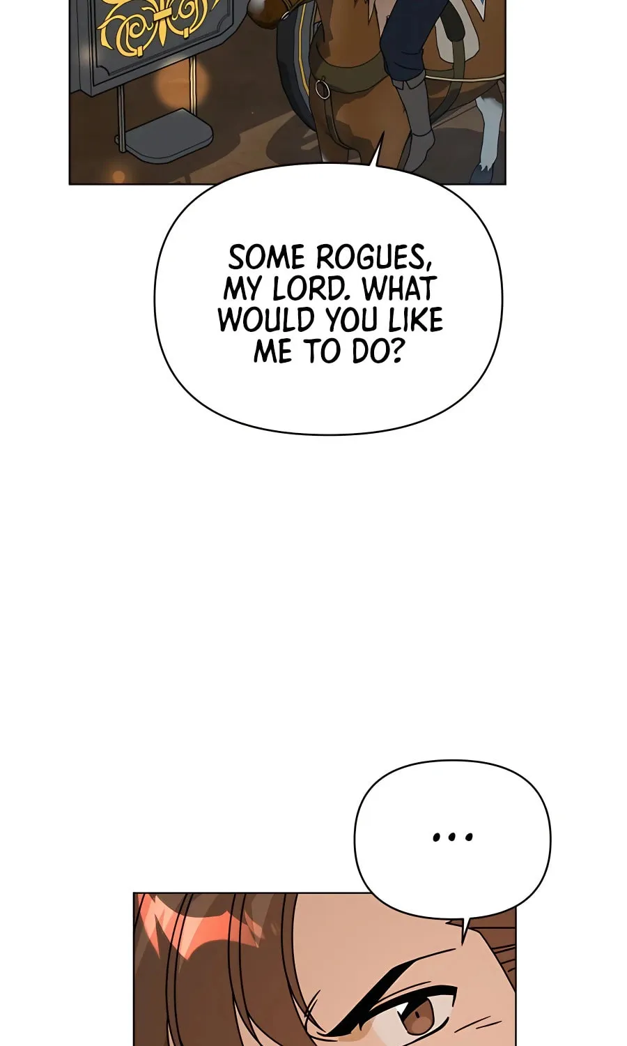 I'll Resign and Have a Fresh Start in This World Chapter 49 page 53 - 