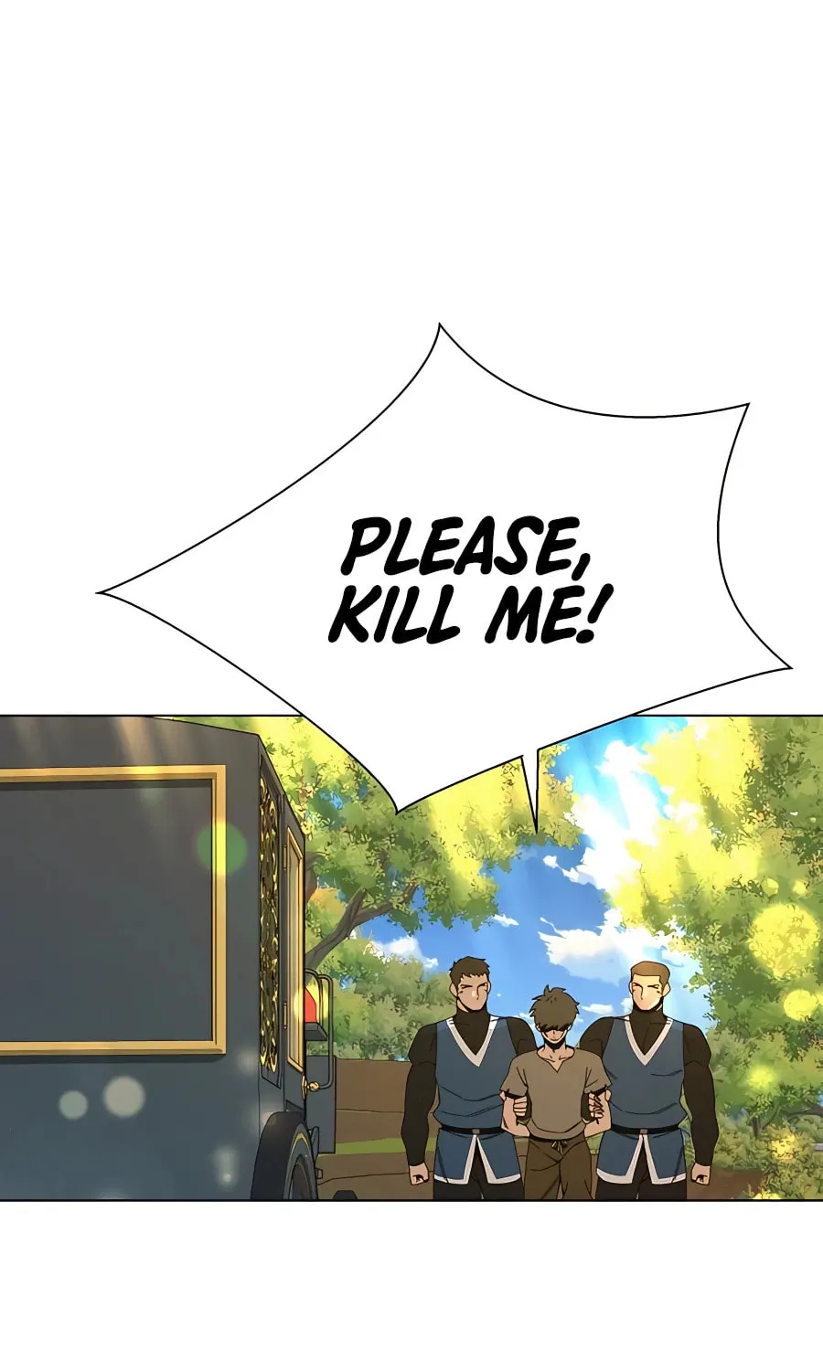 I'll Resign and Have a Fresh Start in This World Chapter 49 page 55 - 