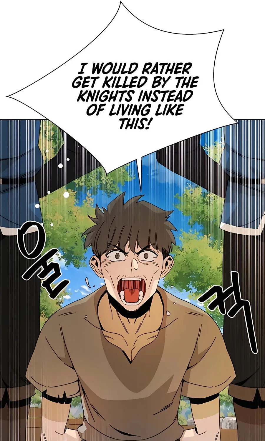 I'll Resign and Have a Fresh Start in This World Chapter 49 page 57 - 