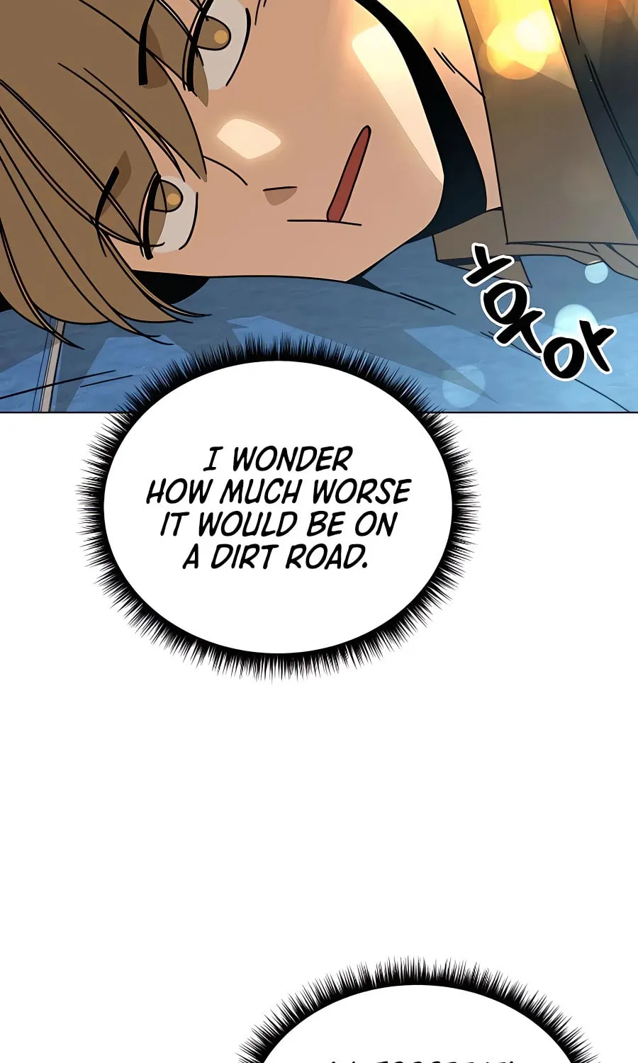 I'll Resign and Have a Fresh Start in This World Chapter 49 page 7 - 