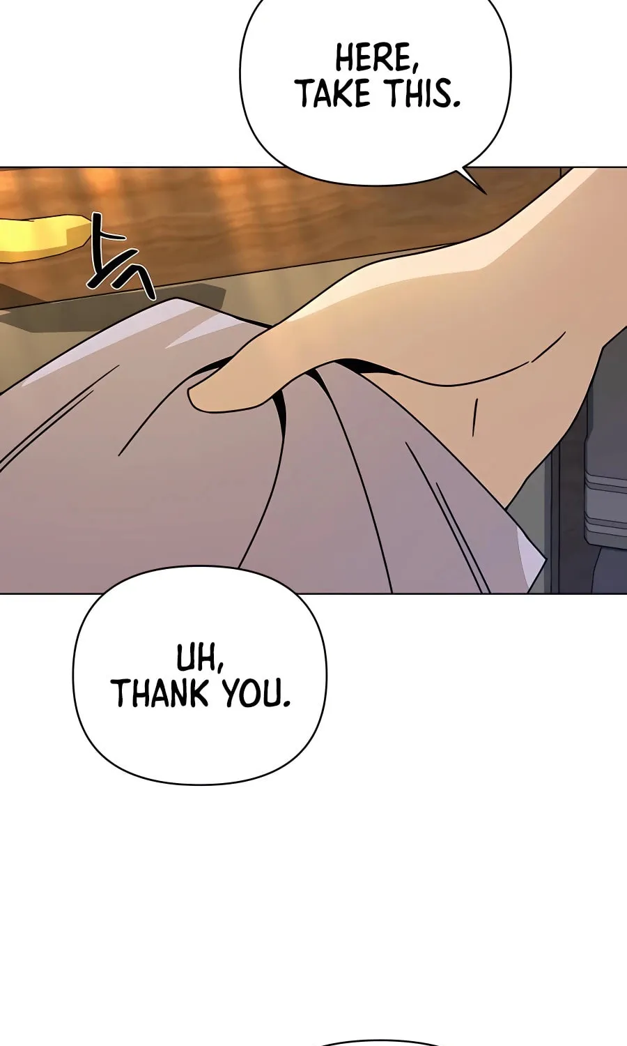 I'll Resign and Have a Fresh Start in This World Chapter 49 page 61 - 