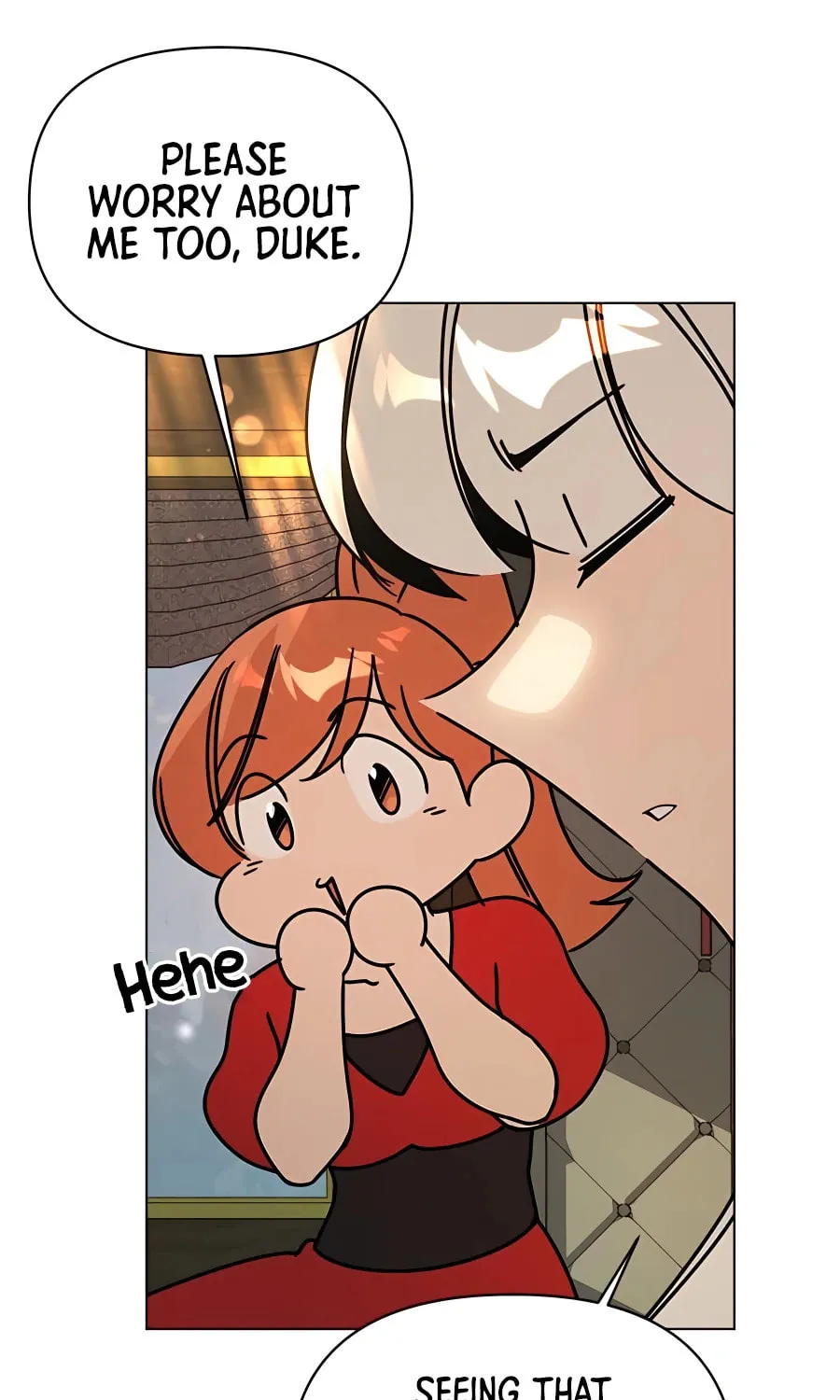 I'll Resign and Have a Fresh Start in This World Chapter 49 page 64 - 
