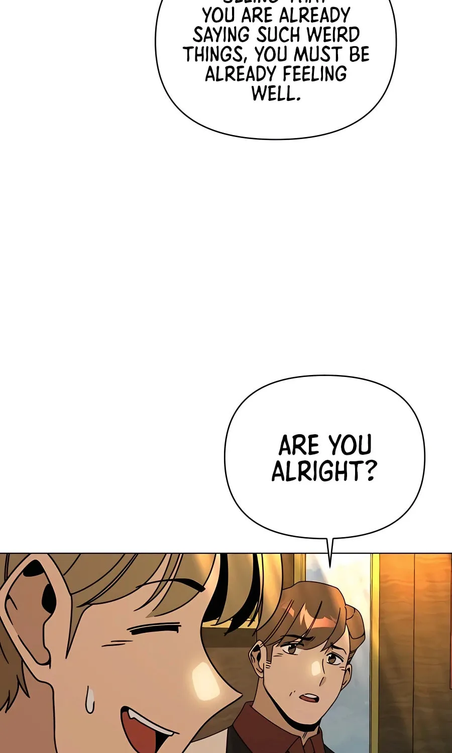 I'll Resign and Have a Fresh Start in This World Chapter 49 page 65 - 