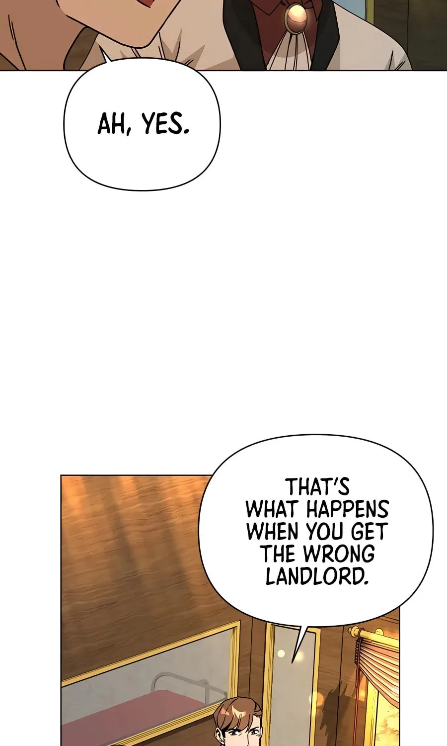 I'll Resign and Have a Fresh Start in This World Chapter 49 page 66 - 
