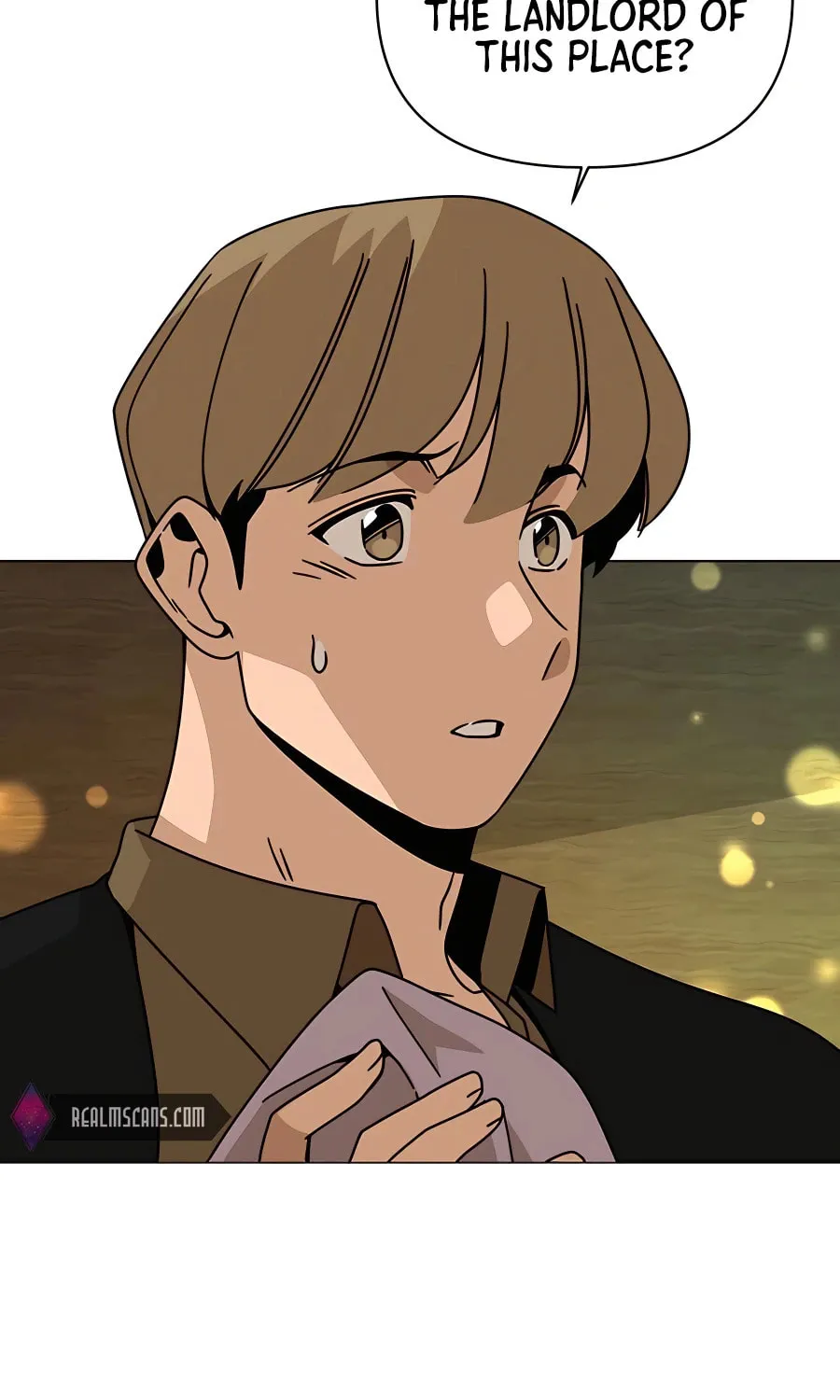 I'll Resign and Have a Fresh Start in This World Chapter 49 page 68 - 