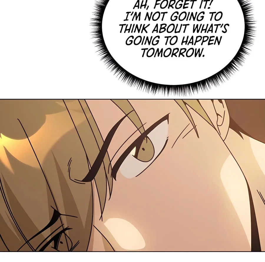 I'll Resign and Have a Fresh Start in This World Chapter 49 page 8 - 