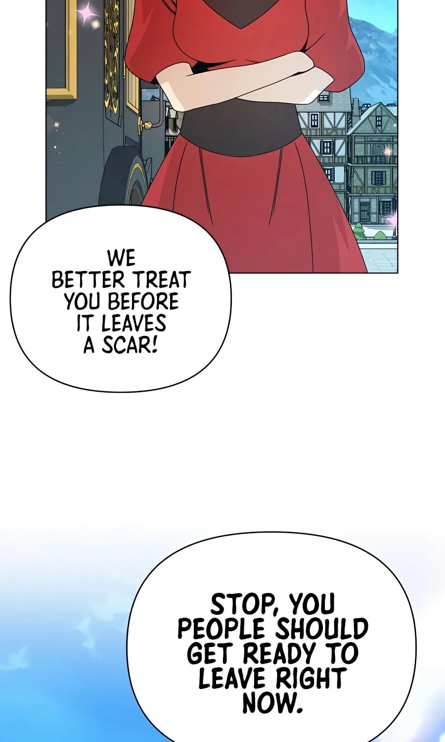 I'll Resign and Have a Fresh Start in This World Chapter 49 page 73 - 