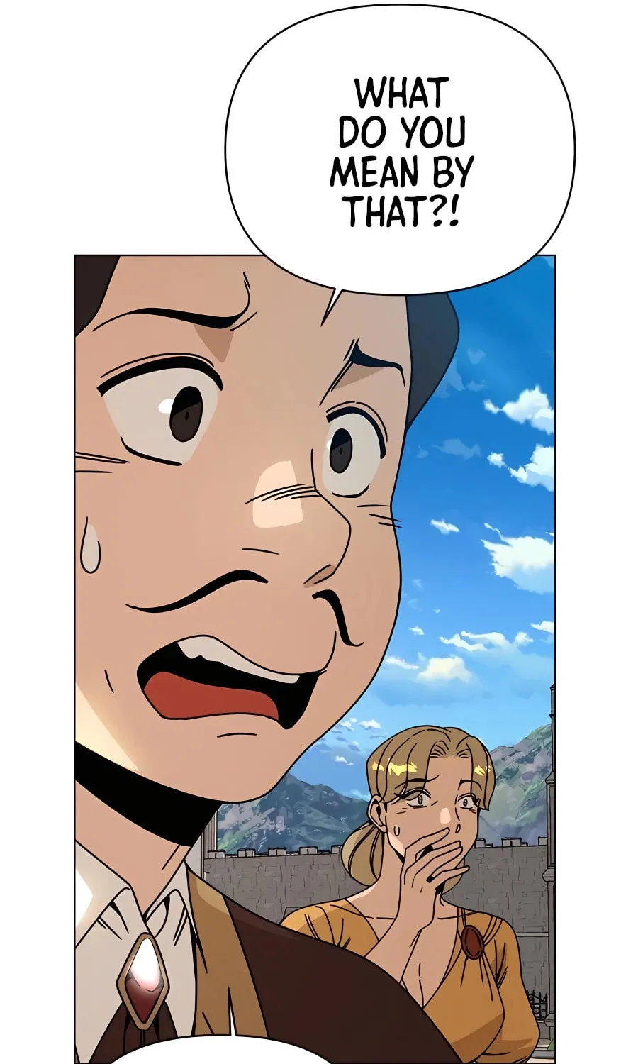 I'll Resign and Have a Fresh Start in This World Chapter 49 page 76 - 
