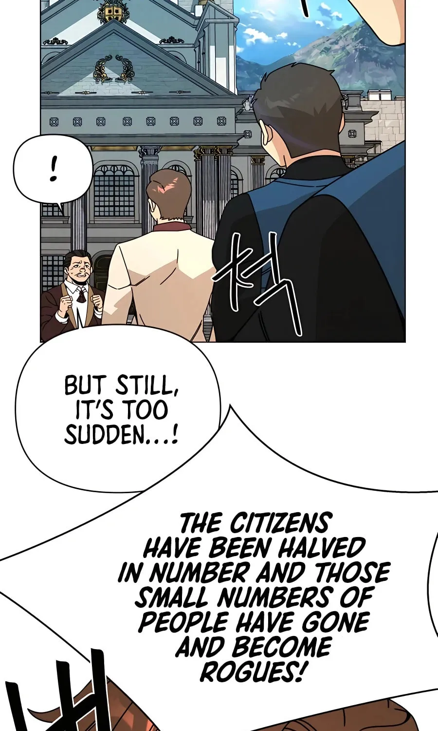 I'll Resign and Have a Fresh Start in This World Chapter 49 page 78 - 
