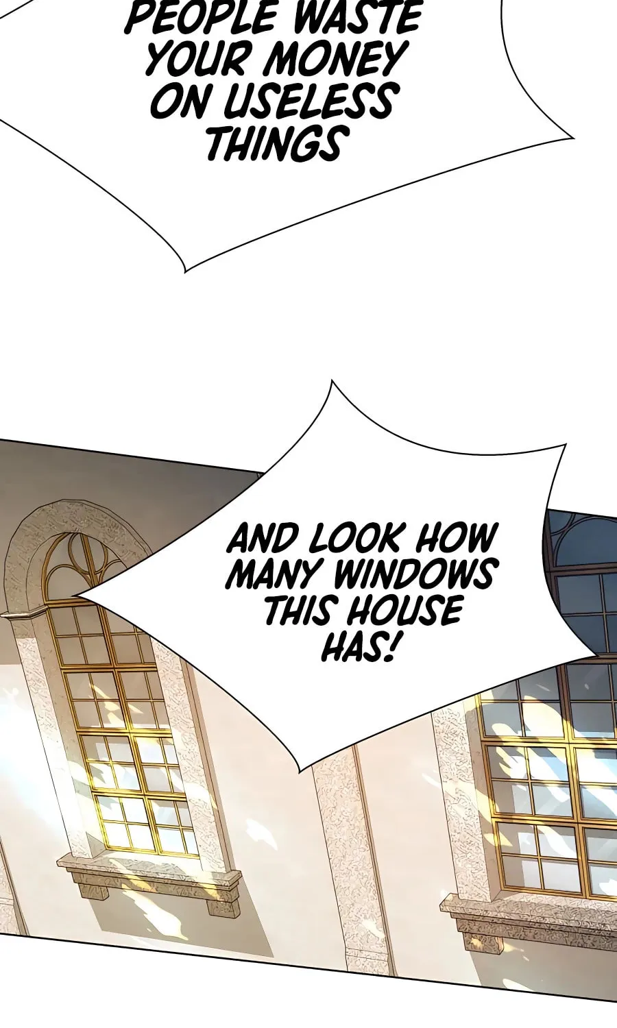 I'll Resign and Have a Fresh Start in This World Chapter 49 page 81 - 