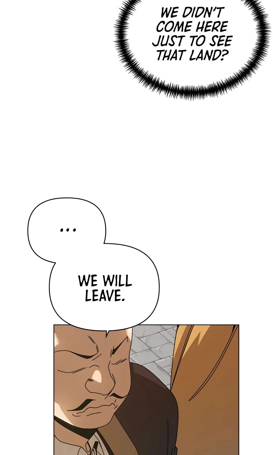 I'll Resign and Have a Fresh Start in This World Chapter 49 page 84 - 