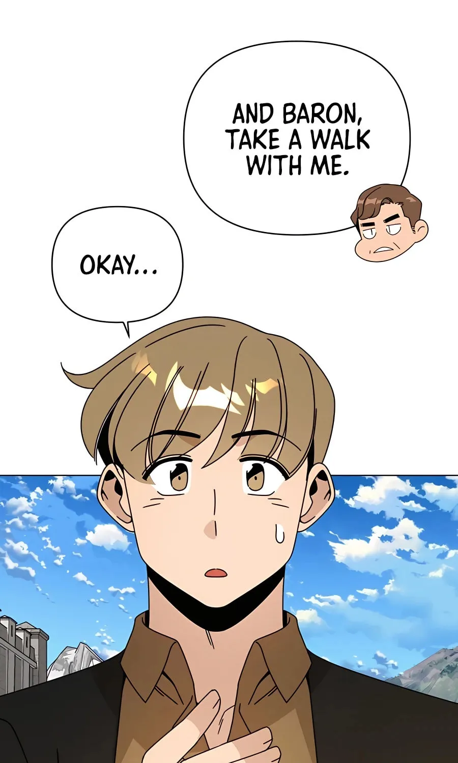 I'll Resign and Have a Fresh Start in This World Chapter 49 page 88 - 