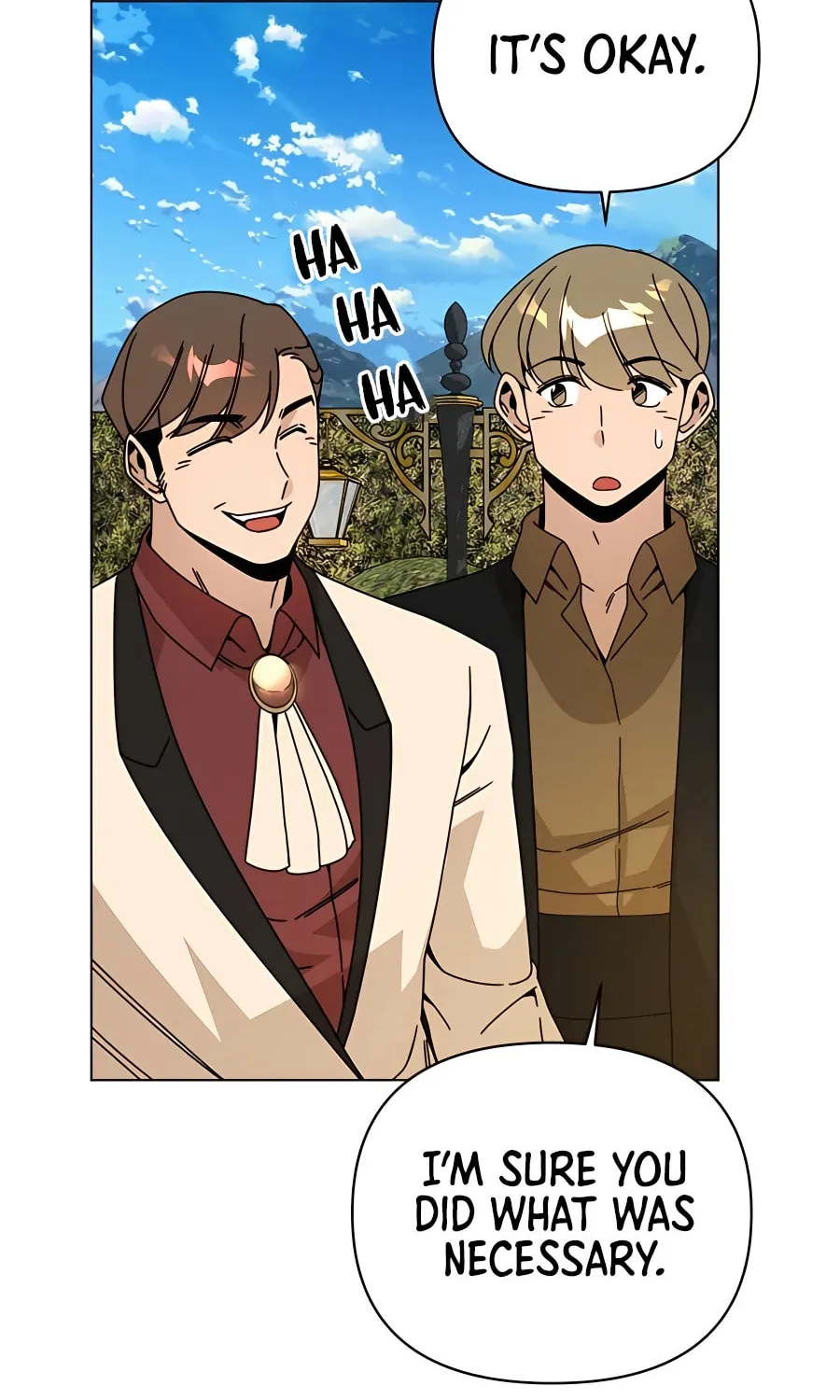 I'll Resign and Have a Fresh Start in This World Chapter 49 page 91 - 