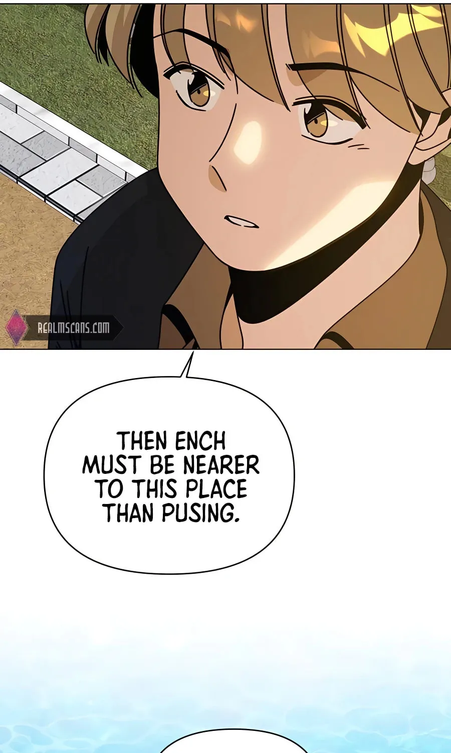 I'll Resign and Have a Fresh Start in This World Chapter 49 page 97 - 