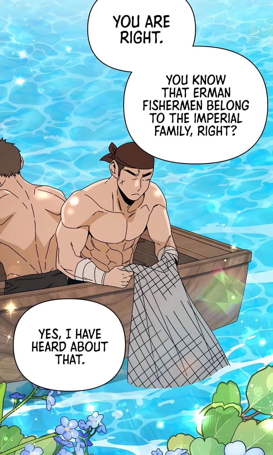I'll Resign and Have a Fresh Start in This World Chapter 49 page 98 - 