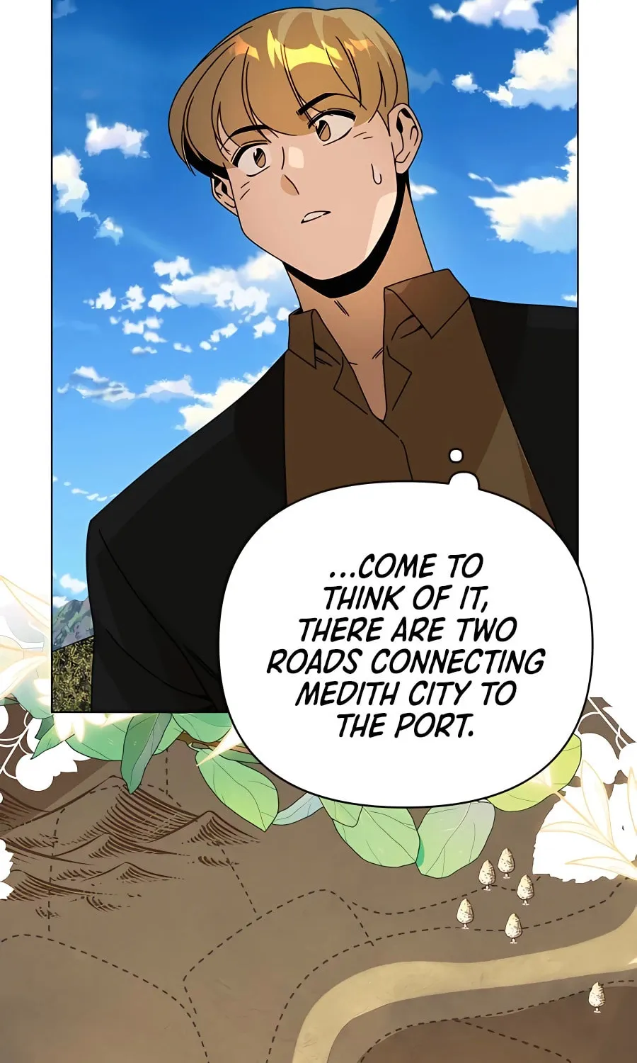 I'll Resign and Have a Fresh Start in This World Chapter 49 page 100 - 