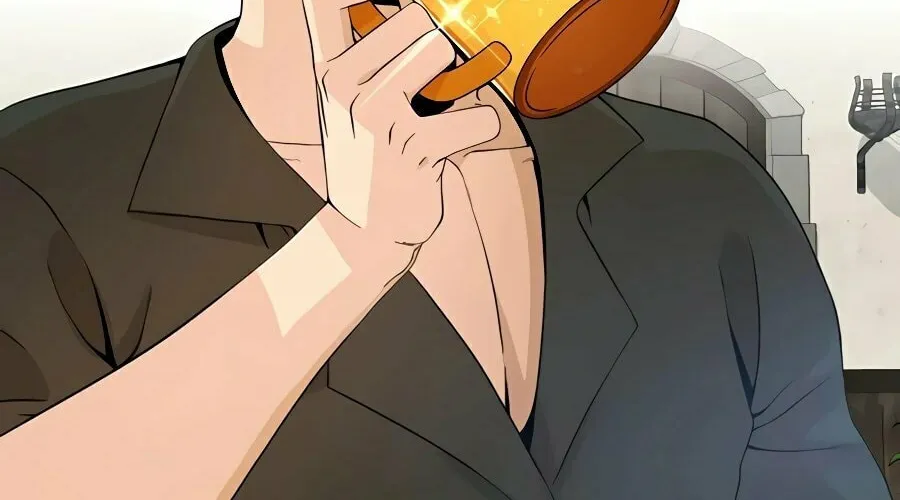 I'll Resign and Have a Fresh Start in This World Chapter 5 page 15 - 