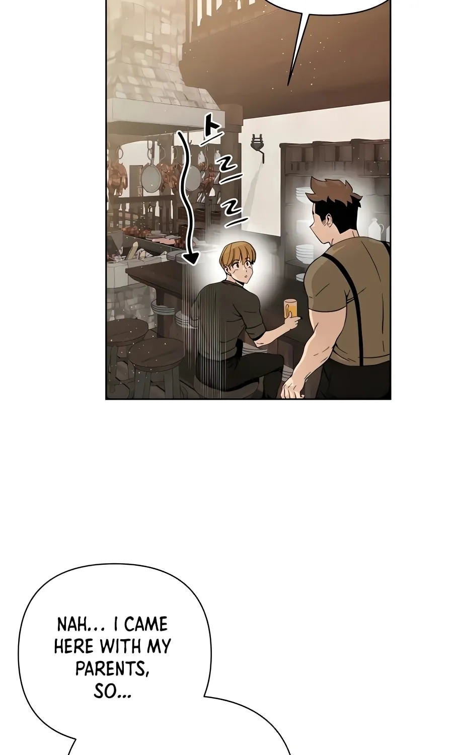 I'll Resign and Have a Fresh Start in This World Chapter 5 page 30 - 