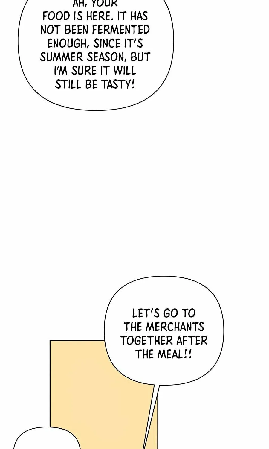 I'll Resign and Have a Fresh Start in This World Chapter 5 page 42 - 