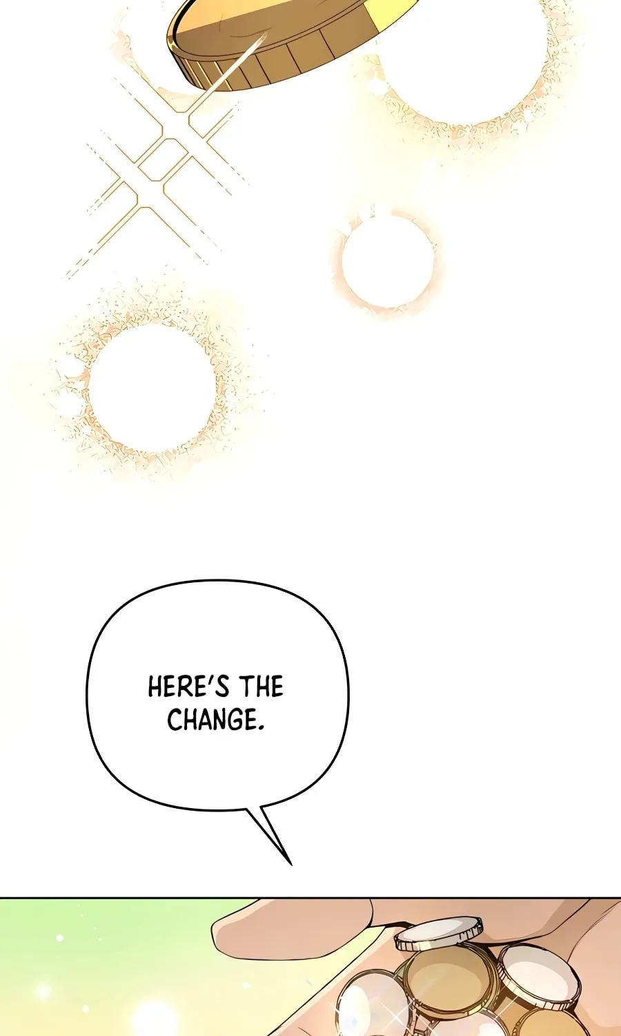 I'll Resign and Have a Fresh Start in This World Chapter 5 page 6 - 