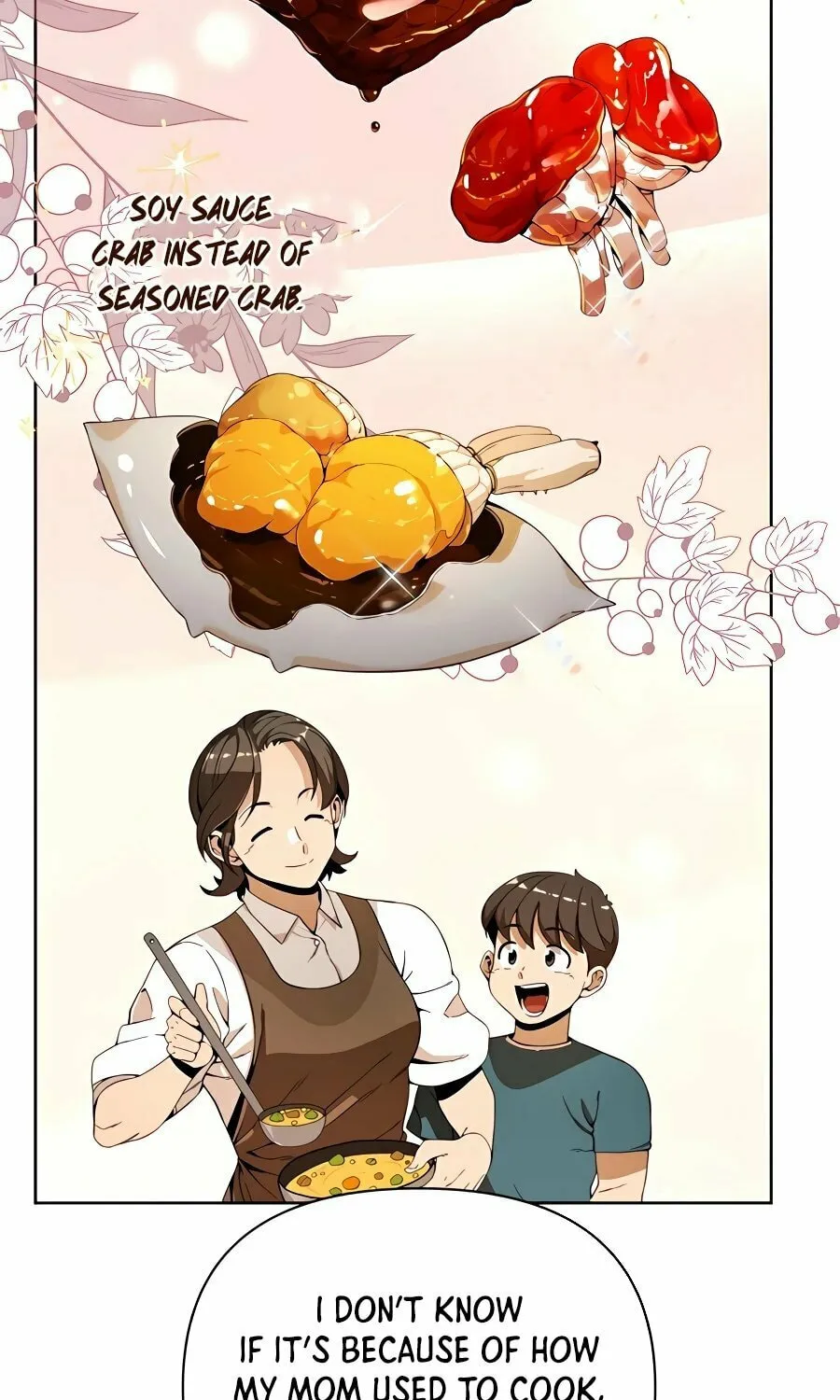 I'll Resign and Have a Fresh Start in This World Chapter 5 page 54 - 
