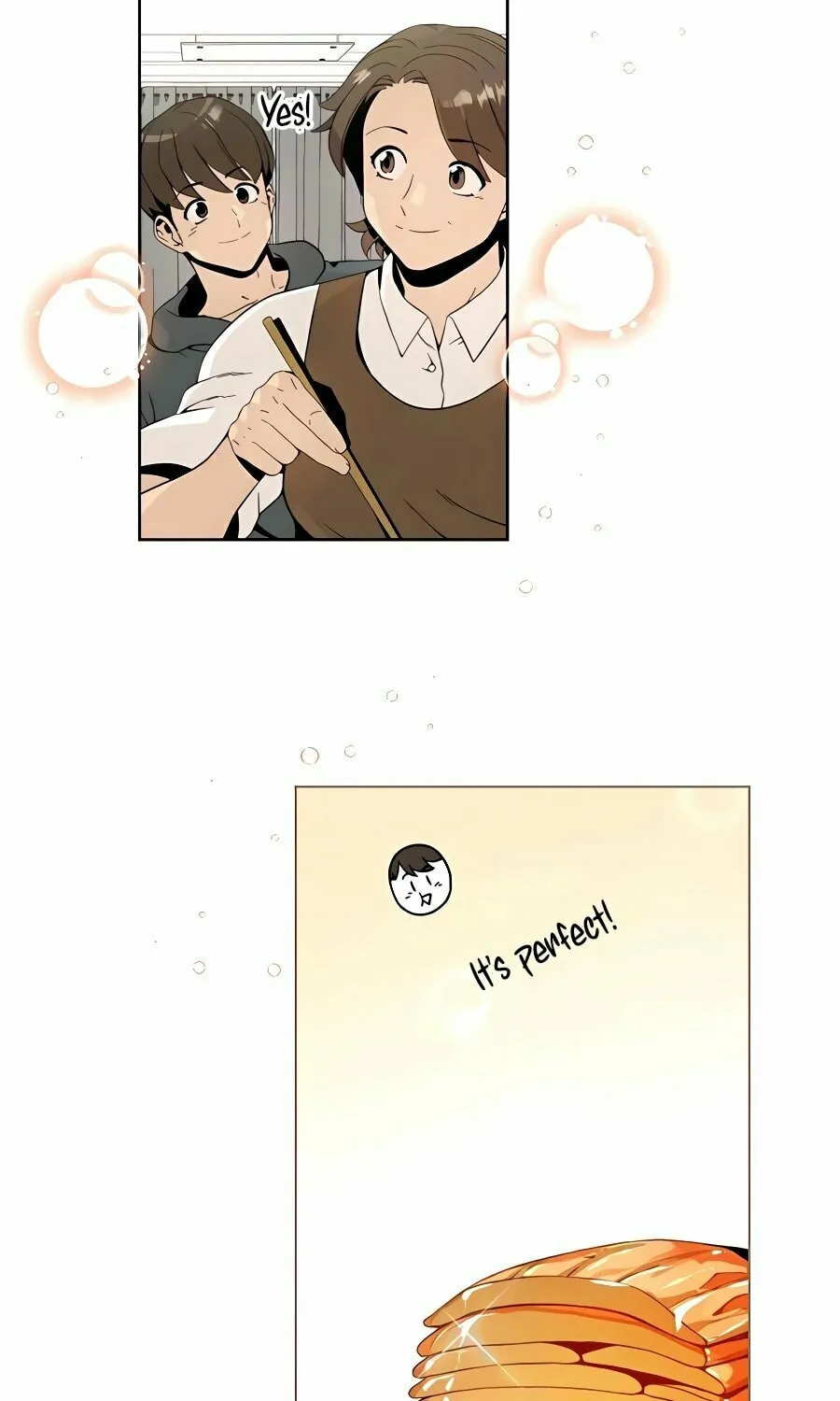 I'll Resign and Have a Fresh Start in This World Chapter 5 page 56 - 