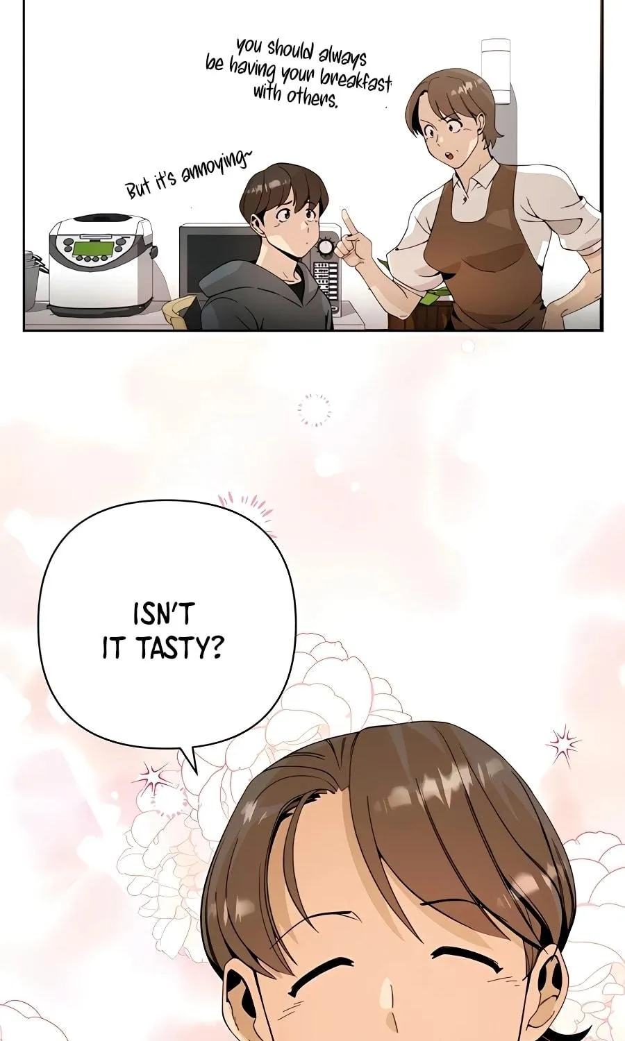 I'll Resign and Have a Fresh Start in This World Chapter 5 page 58 - 