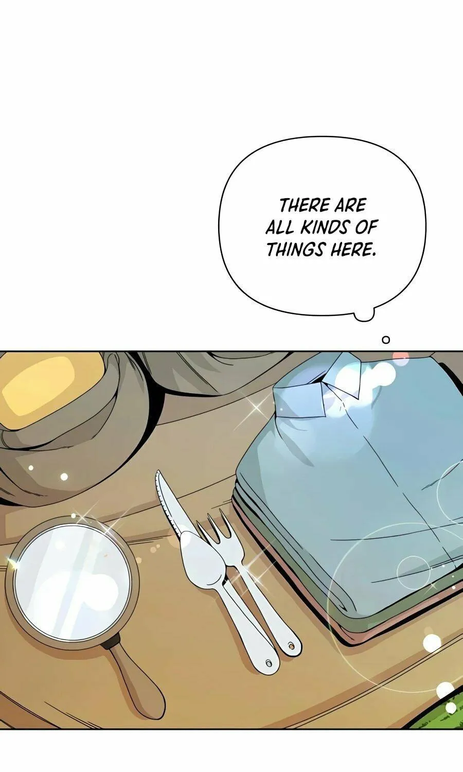 I'll Resign and Have a Fresh Start in This World Chapter 5 page 70 - 