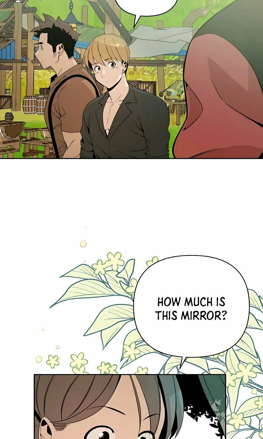 I'll Resign and Have a Fresh Start in This World Chapter 5 page 72 - 