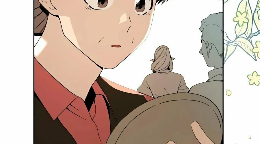 I'll Resign and Have a Fresh Start in This World Chapter 5 page 73 - 