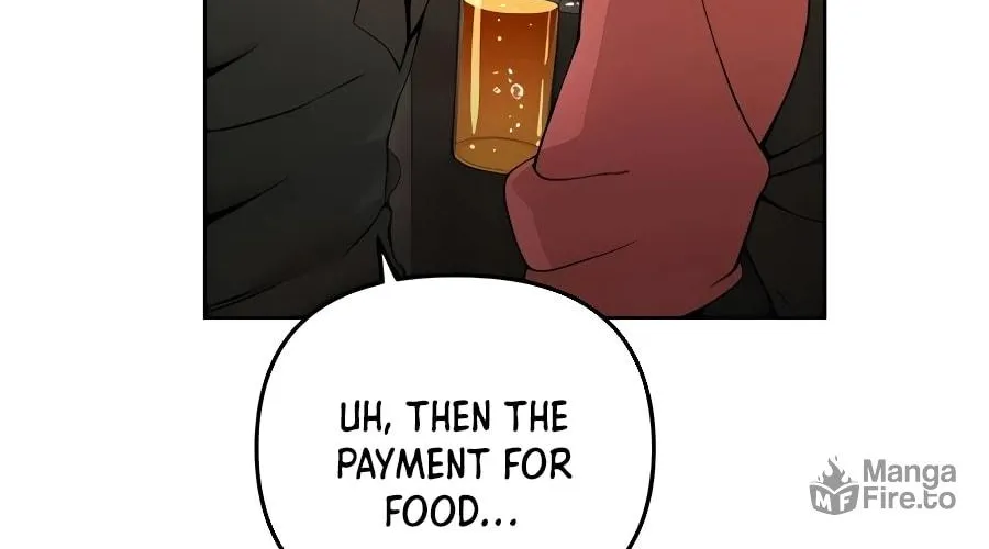 I'll Resign and Have a Fresh Start in This World Chapter 5 page 9 - 