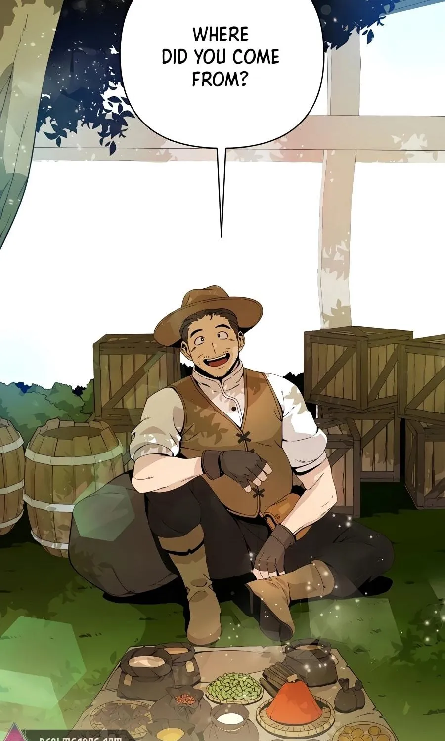 I'll Resign and Have a Fresh Start in This World Chapter 5 page 82 - 