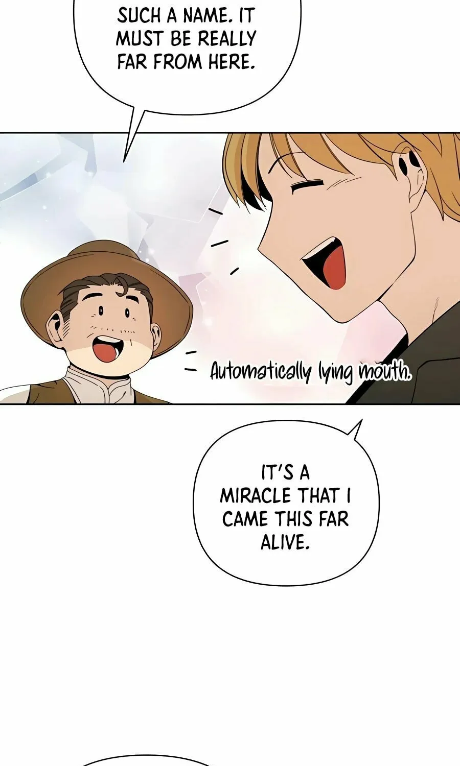 I'll Resign and Have a Fresh Start in This World Chapter 5 page 86 - 