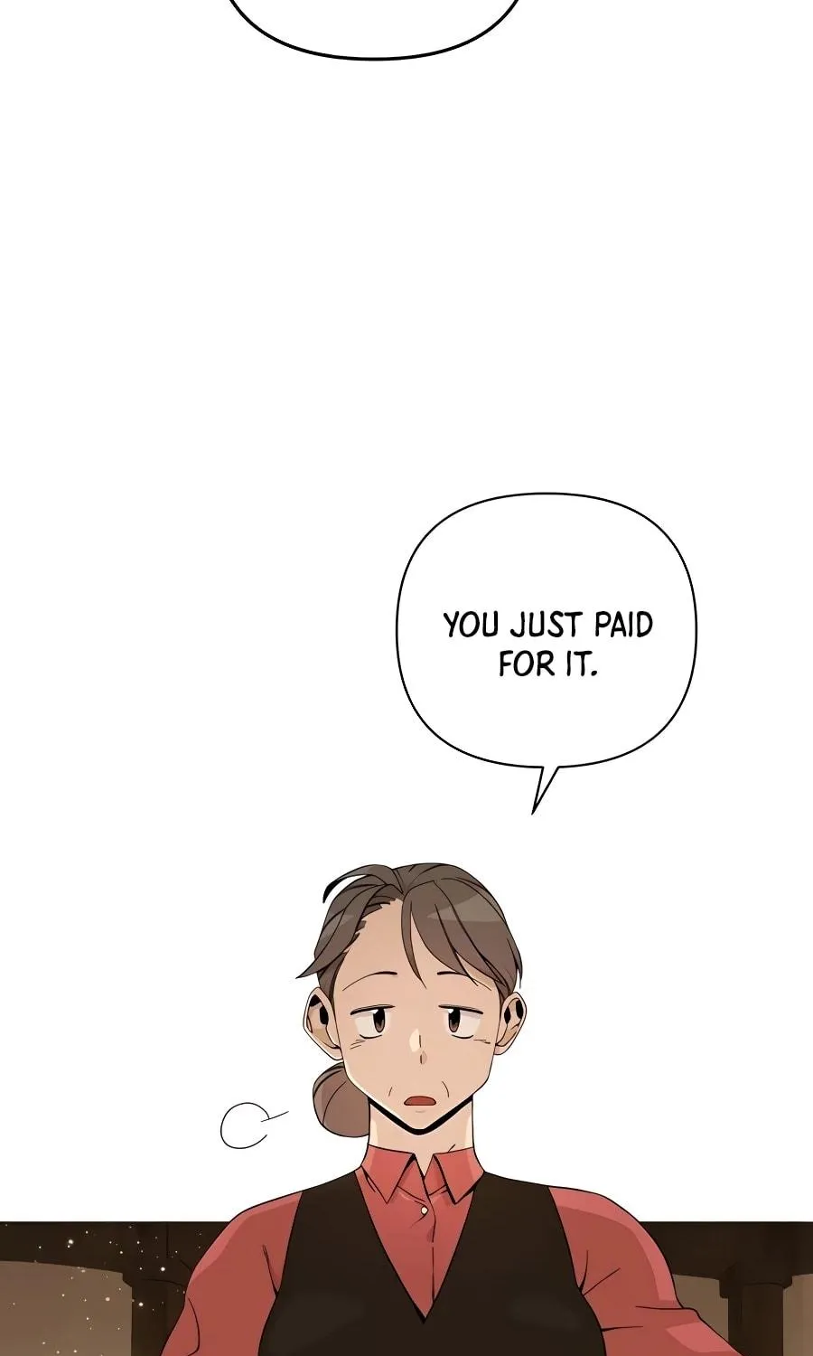 I'll Resign and Have a Fresh Start in This World Chapter 5 page 10 - 