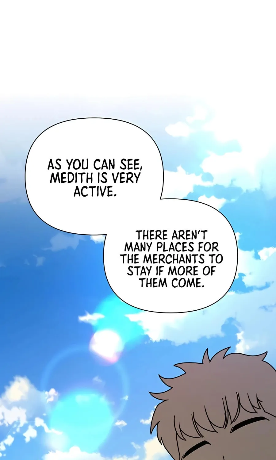 I'll Resign and Have a Fresh Start in This World Chapter 50 page 2 - 