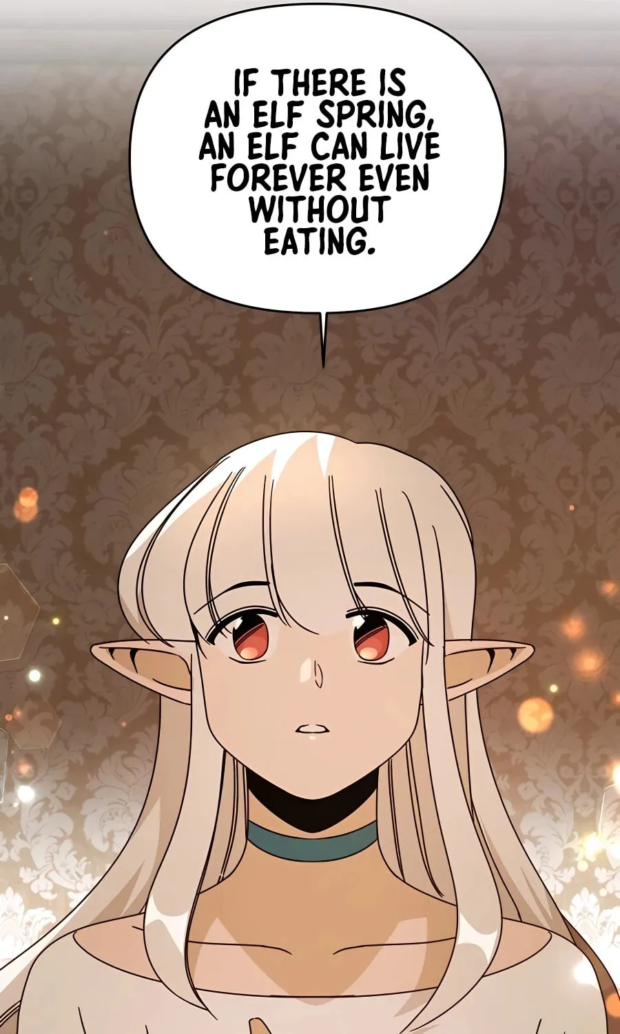 I'll Resign and Have a Fresh Start in This World Chapter 50 page 102 - 