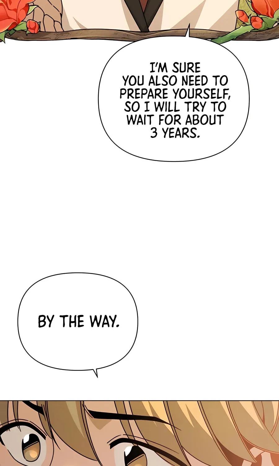 I'll Resign and Have a Fresh Start in This World Chapter 50 page 14 - 